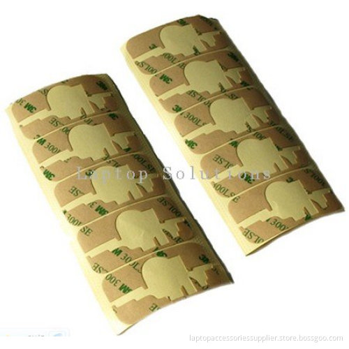 Iphone 3g 3gs Lot 10 Adhesive Sticker Lcd Digitizer 3m Digitizer Glue For Iphone 3g 3gs
